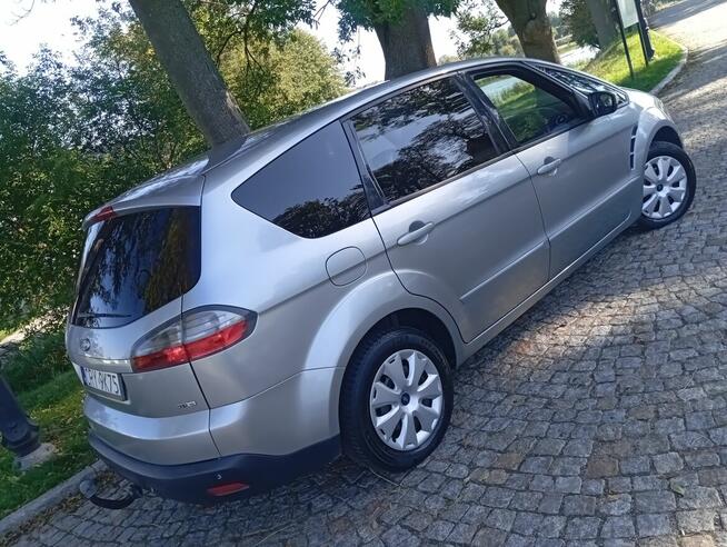 S-MAX/2.0/TDCI/7-OSÓB/ŁADNY-STAN/ZAREJESTR/ Gostynin - zdjęcie 2