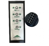 NOWY PILOT DO LOZKA REHABILITACYJNEGO ARMINIA