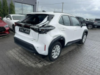 Toyota Yaris Cross Automat Hybryda Kamera Virtual cockpit  116KM Gliwice - zdjęcie 4