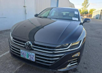 Volkswagen Arteon SEL Premium R-Line / AWD / niski przebieg Warszawa - zdjęcie 2