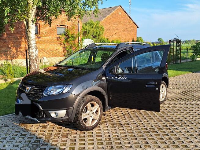 Sprzedamy auto Ryki - zdjęcie 10