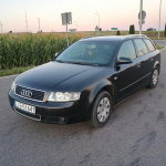 Audi A4 B6 Sprzedaz Zamiana.