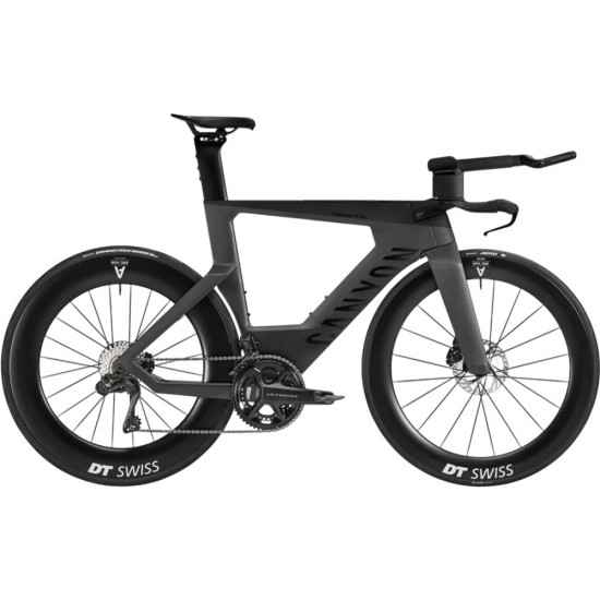 2026 Canyon Speedmax CF SLX 8 Di2 Road Bike Inczew - zdjęcie 1
