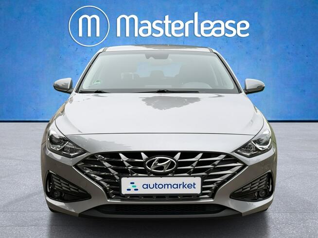 Hyundai i30 1.5 DPI Smart! Z polskiego salonu! Z fakturą VAT! Warszawa - zdjęcie 2