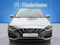 Hyundai i30 1.5 DPI Smart! Z polskiego salonu! Z fakturą VAT! Warszawa - zdjęcie 2