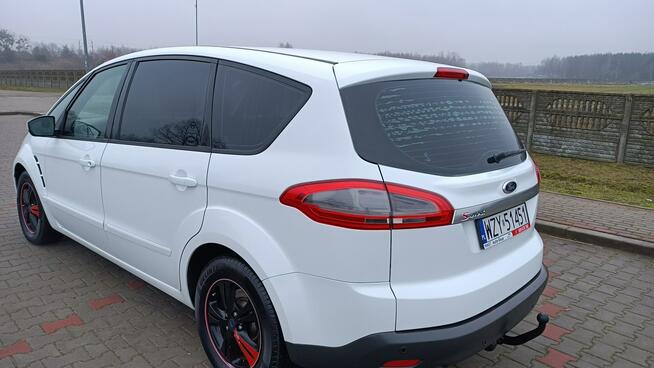 Ford S-Max Zadbany. Polecam. Stare Budy - zdjęcie 2