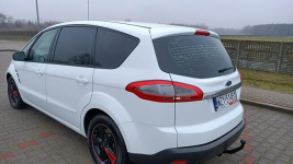 Ford S-Max Zadbany. Polecam. Stare Budy - zdjęcie 2
