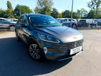 Ford Kuga Titanium 4x4 Karczew - zdjęcie 9