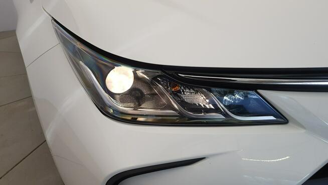Toyota Corolla 1.5 Active ! Z Polskiego Salonu ! Faktura VAT ! Warszawa - zdjęcie 11