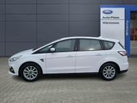 Ford S-Max 2,0EcoBlue Trend 7 osób gwarancja LB60640 Warszawa - zdjęcie 2