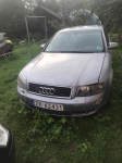 Audi A4B6 1.9 130km Tychowo - zdjęcie 5