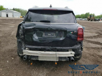 Mini Cooper Countryman S All4 Warszawa - zdjęcie 6