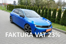 Opel Astra 1 Właściciel/Kraj/FV/Bogata/Bezwypadek