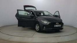Hyundai i20 1.2 Pure! Z Polskiego Salonu! Faktura VAT! Warszawa - zdjęcie 9