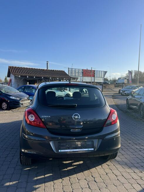 Opel Corsa Słupsk - zdjęcie 3