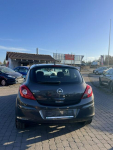 Opel Corsa Słupsk - zdjęcie 3