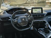 Peugeot 5008 1.5 BlueHDi Allure / Bezwypadkowy / I-właściciel Skępe - zdjęcie 12
