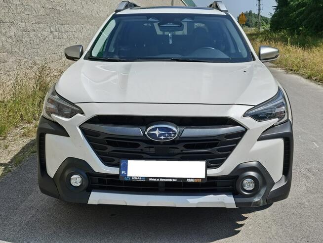Subaru OUTBACK Łódź - zdjęcie 2