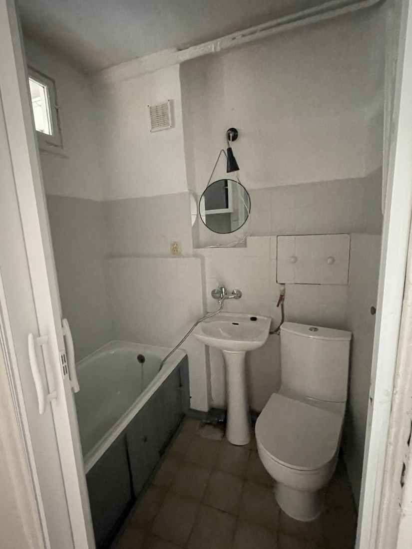 2pok, 33met, okolice Piłsudzkiego BALKON/PIWNICA (Wrocław) Stare Miasto - zdjęcie 7