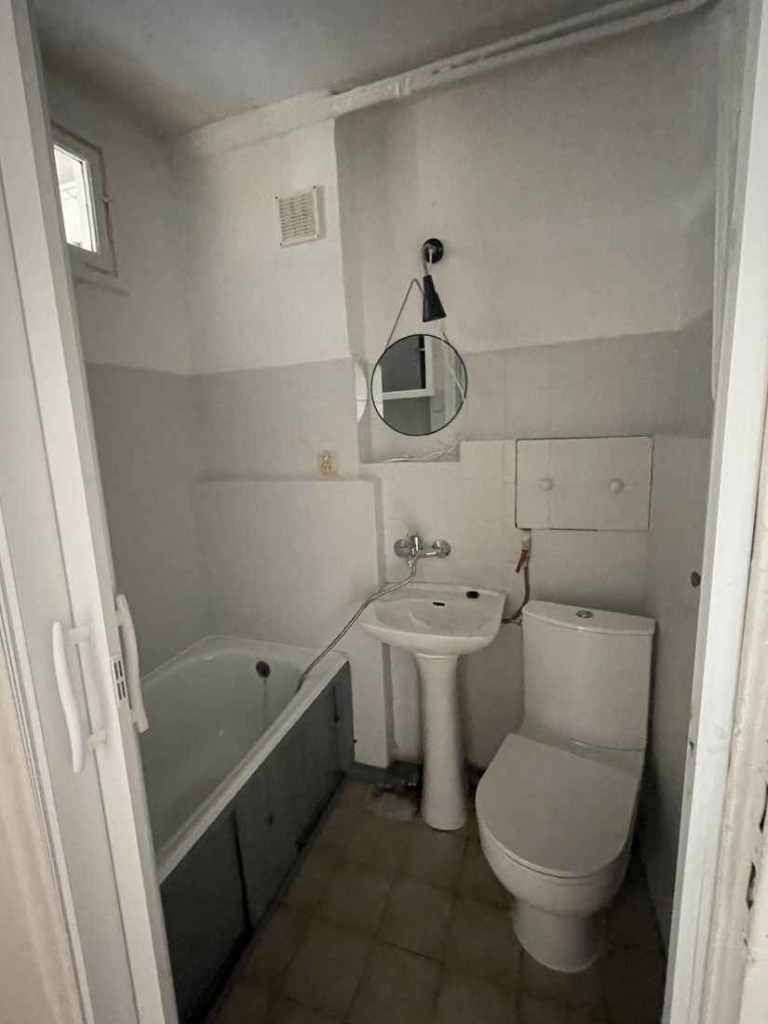 2pok, 33met, okolice Piłsudzkiego BALKON/PIWNICA (Wrocław) Stare Miasto - zdjęcie 7