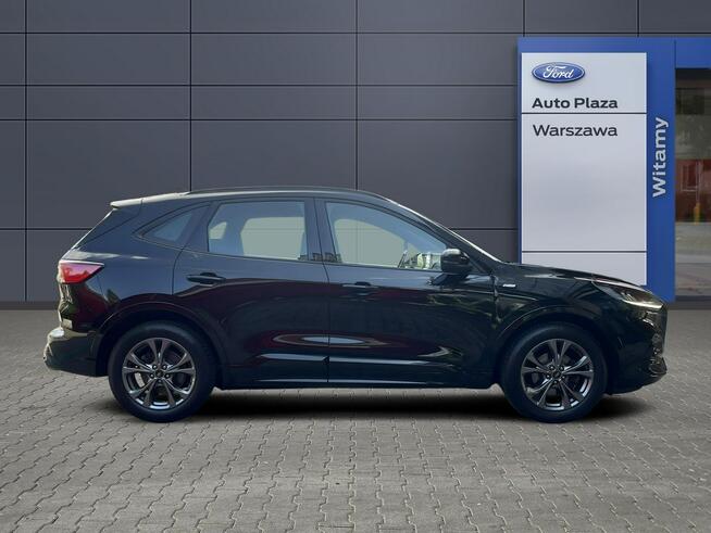 Kuga 1.5 EcoBoost 150KM ST-Line Salon Polska, Serwis ASO, FV23% Warszawa - zdjęcie 6