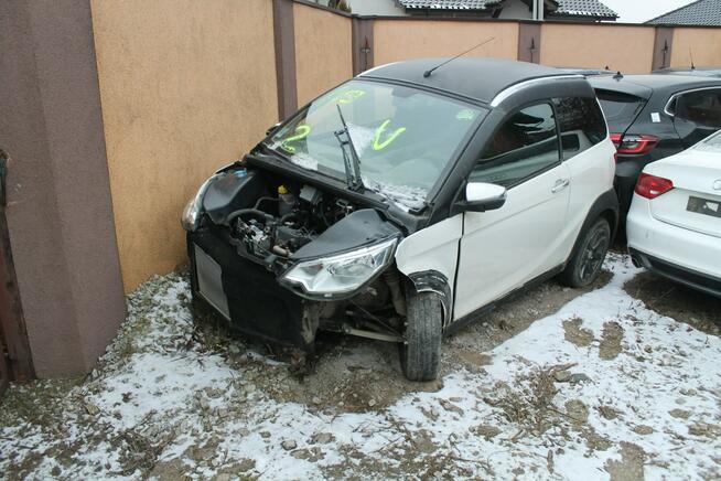 Aixam City Ostrów Wielkopolski - zdjęcie 1