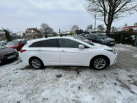 Hyundai i40 1.6 benzyna bezwypadkowy Słupsk - zdjęcie 4