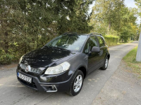 Suzuki SX4 1.6 benzyna + LPG 120KM sprawny zarejestrowany Ocice - zdjęcie 2
