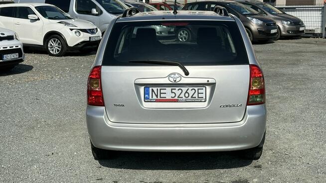 Toyota Corolla Benzyna Zarejestrowany Ubezpieczony Elbląg - zdjęcie 10