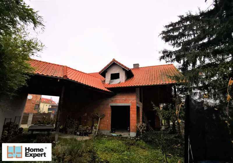 5pok, 250met, okolice Okólnej OGRÓD/TARAS/PIWNICA (Wrocław) Krzyki - zdjęcie 2