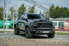 Dodge RAM TRX / 6.2 V8 / 702 HP / Oryginalny przebieg / Pełny przegląd Ropczyce - zdjęcie 10