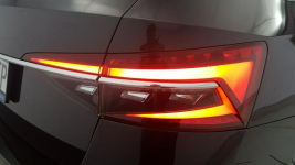 Škoda Superb 2.0 TDI SCR Ambition ! Z Polskiego Salonu ! Faktura Vat ! Warszawa - zdjęcie 12
