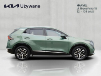 Kia Sportage 1.6 T-GDI 160KM 7DCT FWD BusinessLine, AE2 Salon PL Łódź - zdjęcie 6