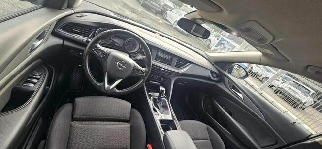 Insignia Polski salon uszkodzony silnik VAT23% Bydgoszcz - zdjęcie 5