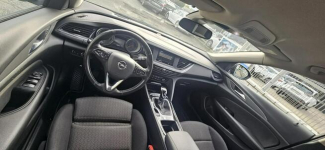 Insignia Polski salon uszkodzony silnik VAT23% Bydgoszcz - zdjęcie 5