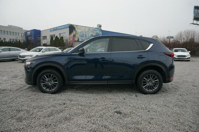 Mazda CX-5 2.0 Skymotion/165 KM Salon PL Fvat 23% WW501YX Poznań - zdjęcie 9