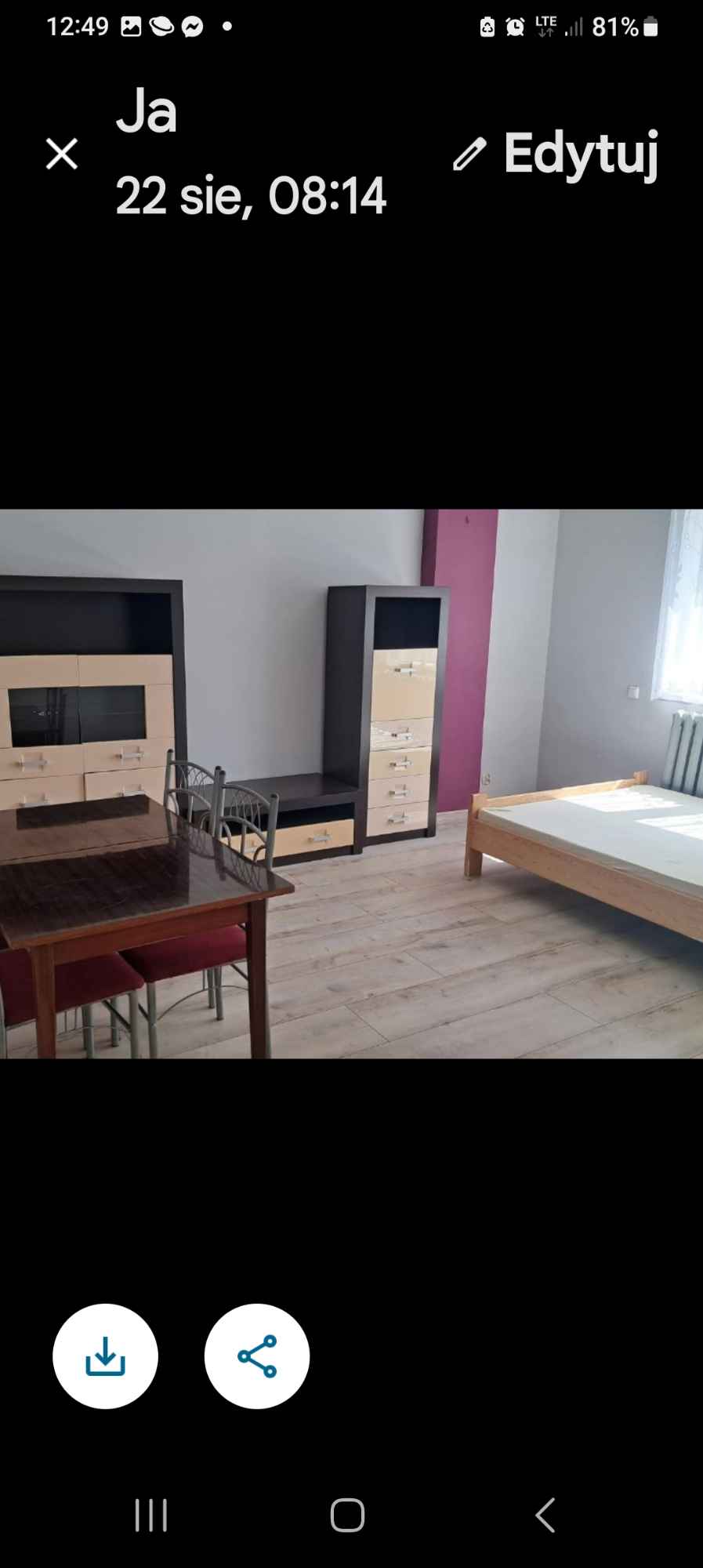 Wynajmę pokój Olsztyn - zdjęcie 10