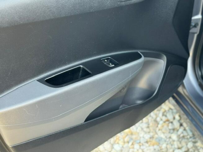 HYUNDAI i10, 1.0i, 2017 ROK Gorzelnia - zdjęcie 11