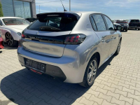 Peugeot 208 Klimatronik Parktronik Gliwice - zdjęcie 4