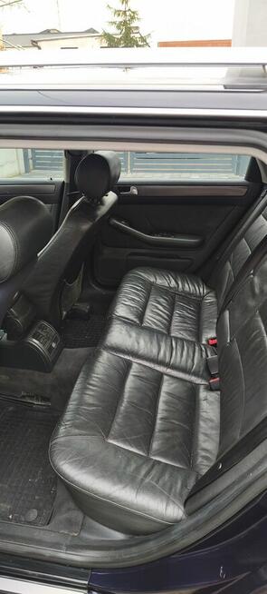 Audi A6 C5 Golina - zdjęcie 2