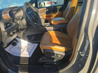 Chrysler Pacifica PINNACLE / AWD / niski przebieg Tarnów - zdjęcie 7