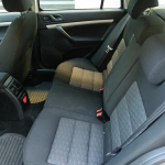 SKODA OKTAVIA 2 COMBI 2010 R.