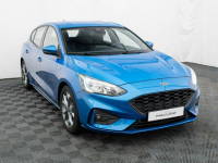 Ford Focus WD9481R#1.0 EcoBoost ST-Line K.cof NAVI Salon PL VAT23% Gdynia - zdjęcie 3