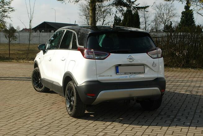 Opel Crossland X. Nowy rozrząd. Słupsk - zdjęcie 7