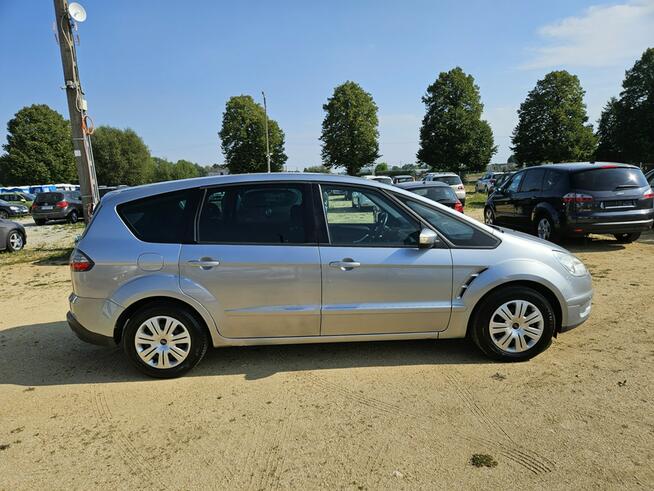 Ford S-Max 2.0 140 KM KLIMATRONIK, PARKTRONIK, 7 OSOBOWY Strzegom - zdjęcie 6