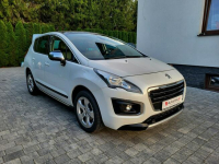 Peugeot 3008 ** Panorama Dach  ** Nawigacja ** Skóra ** Jatutów - zdjęcie 6