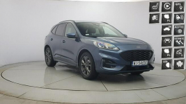 Ford Kuga 1.5 EcoBoost FWD ST-Line!  z polsiego salonu! FV 23%
