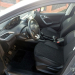 Peugeot 2008 Nawigacja Parktronic 65.600 km Suchorzew - zdjęcie 9