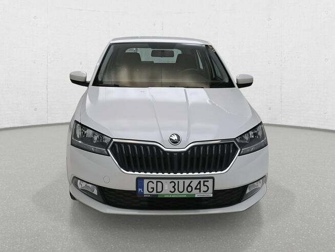 Škoda Fabia Poleasingowe.pl BZ Komorniki - zdjęcie 2