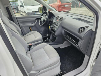 Volkswagen Caddy maxi 5 osób Kutno - zdjęcie 7